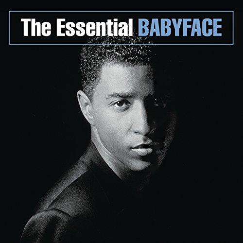 テンダー・ラヴァー（Tender Lover）」ベイビーフェイス（Babyface